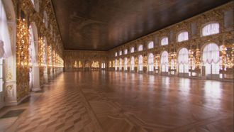 Episode 20 Enigmas of World War Two