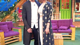 Episode 95 Parineeti Chopra, Ayushmann Khurrana