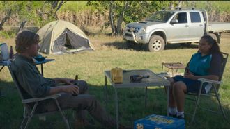 Episode 6 Spirits Speak