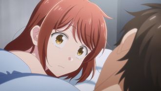 Episode 1 Don't Let Anyone Find Out