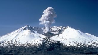 Episode 6 The Top Ten Mysterious Mountains