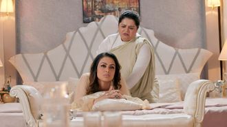 Episode 31 Jasleen's Evil Motive.