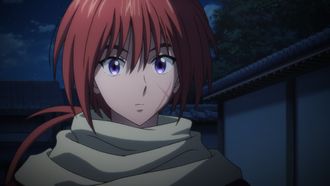 Episode 3 Kasshin-ryu - Reborn