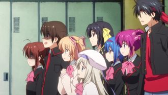 Episode 25 The Final Member