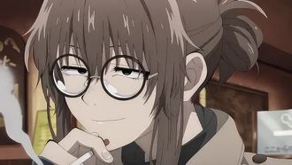 Episode 11 11th Night: Do You Know What a Vampire Is?