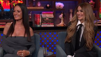 Episode 8 Chrishell Stause, Lisa Barlow
