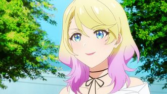 Episode 7 ~Battlefield of Conflict~