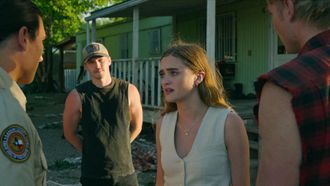 Episode 7 By the Grace of God