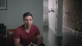 Episode 3 Predator on Trial