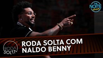 Episode 3 Naldo Benny e Brenno & Matheus