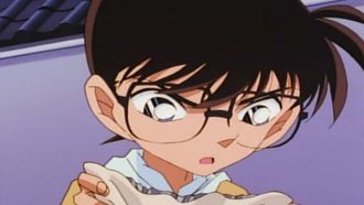 Episode 283 Mystery of the Water Flowing Stone Garden (2)