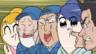 Episode 10 Ginza Hostess Detective