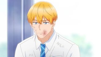 A Star Brighter Than the Sun - Season 1 Episode 7