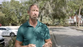 Episode 4 John Allore
