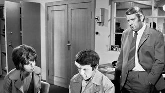 Episode 1 Fuchs - 01 - Der Fall Lisa Murnau