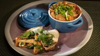 Episode 2 Leftover Lessons