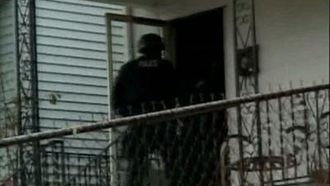 Episode 4 Double Shooting on Haskell; Back Alley Revenge