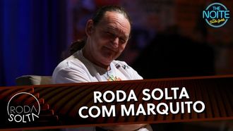 Episode 54 Roda solta com Marquito