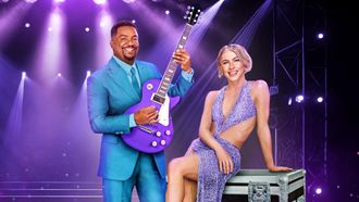 Episode 10 Prince Night (Semi-Finals)