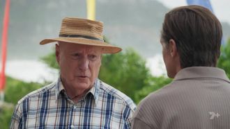 Episode 151 August 21, 2025