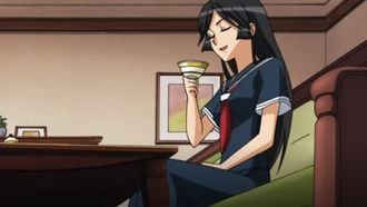 Episode 20 Princess Connection