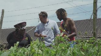 Episode 4 Maize