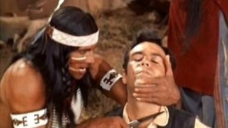 Episode 4 The Paiute War