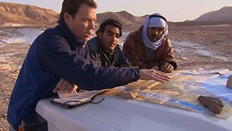 Episode 3 Toward The Promised Land: Forty Years In The Desert