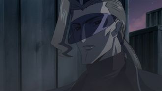 Episode 14 Geass vs. Geass