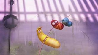 Episode 3 Dancing in the Rain