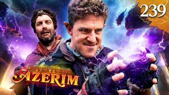 Episode 239 Spell Thief