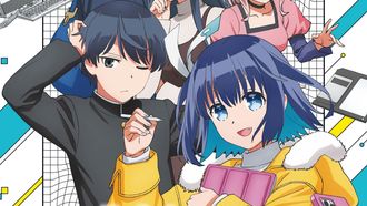 Episode 13 The Things I Hold Dear