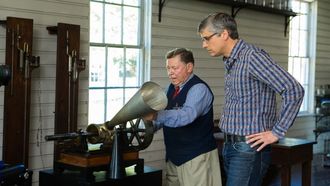 Episode 12 Three Under 20