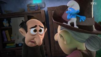 Episode 16 Leaf It Alone