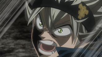 Episode 32 Three-Leaf Sprouts