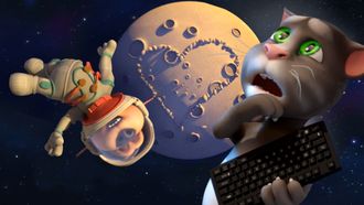 Episode 10 Man on the Moon