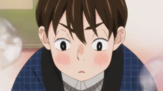 Episode 19 Chapter 39 Passing the Night / Chapter 40 Kyoto (Part 1)