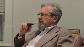 Episode 9 The Legacy of J. Allen Hynek