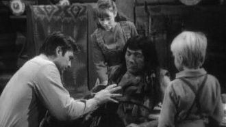 Episode 16 The First Stone