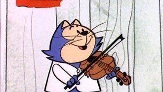 Episode 5 The Violin Player