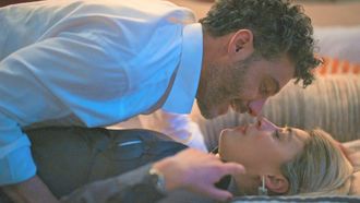 Episode 32 To the old times