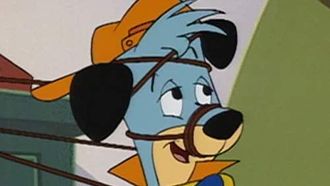 Episode 2 Huck's Doggone Day
