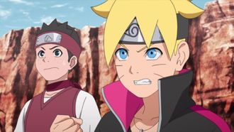 Episode 279 The Obstacle: Seven