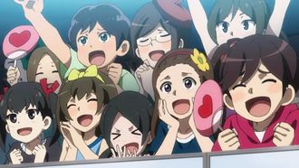 Episode 14 The Battle We Promised!