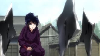 Episode 11 On Their Own