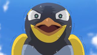 Episode 14 Fly! Wattrel!!