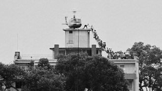 Episode 5 The End of the Road