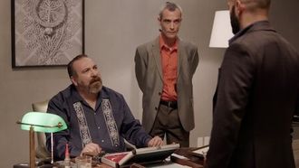 Episode 54 Episodio 54