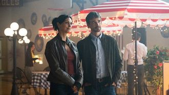 Episode 7 Glory Days