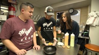 Episode 6 Alpharetta On-Trend